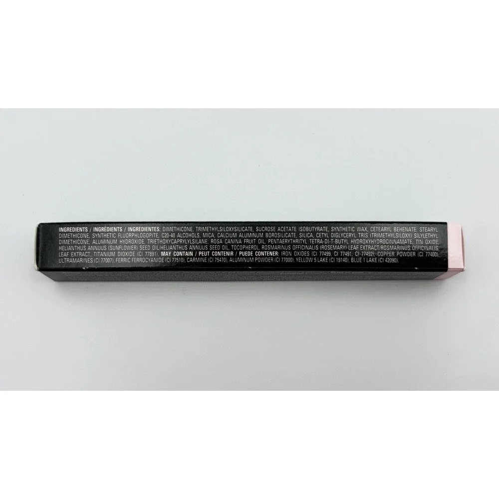 Mary Kay Waterproof Eyeliner Steely Metallise 239156 New In Box Full Size .01